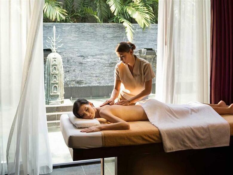 Hotel V Villas Hua Hin