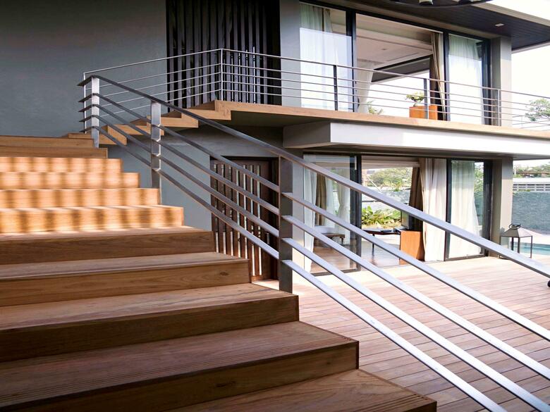 Hotel V Villas Hua Hin