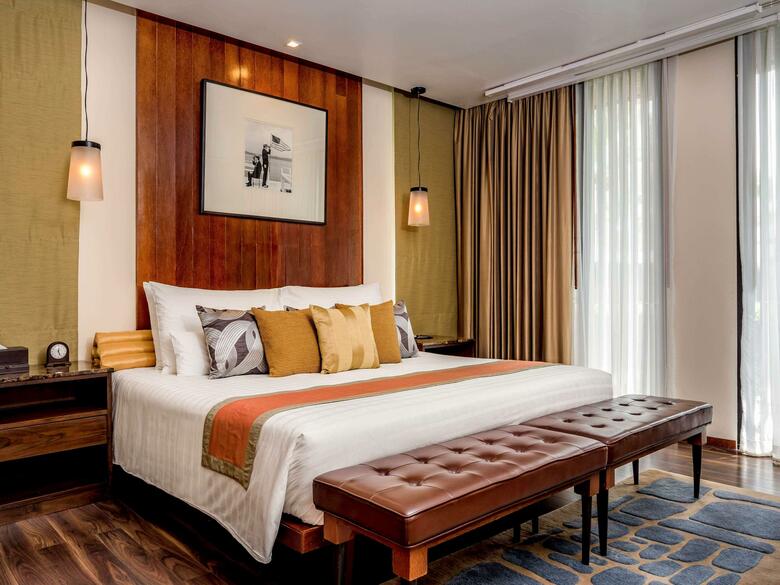 Hotel V Villas Hua Hin