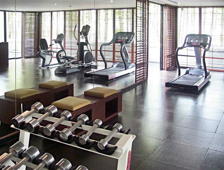 Hotel V Villas Hua Hin