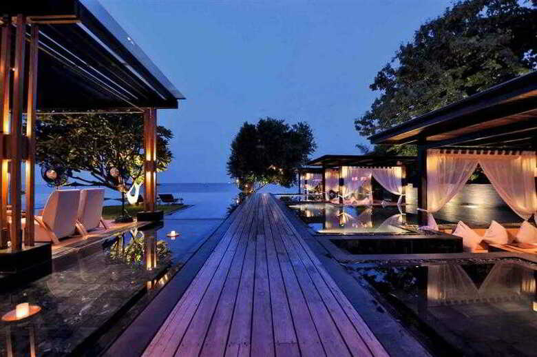 Hotel V Villas Hua Hin