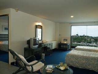 Hotel Hua Hin Bluewave
