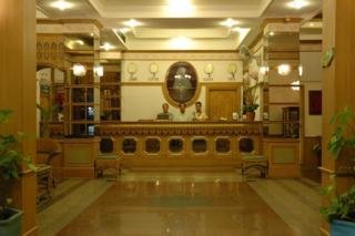 Hotel Hua Hin Bluewave
