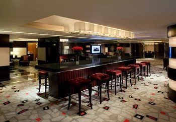Hotel Marriott City Wall