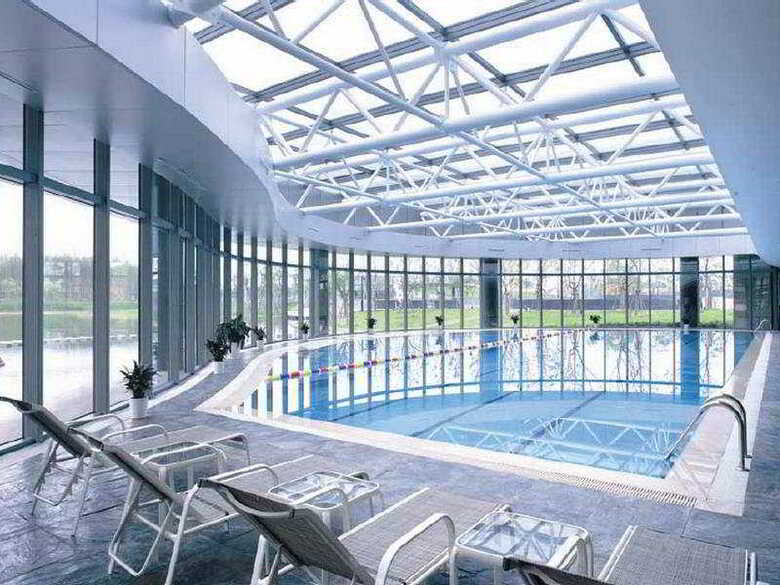 Hotel Le Meridien She Shan