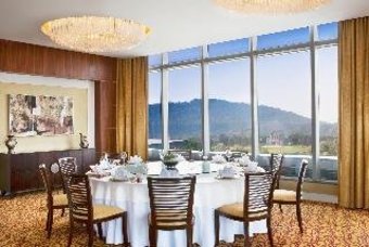 Hotel Le Meridien She Shan
