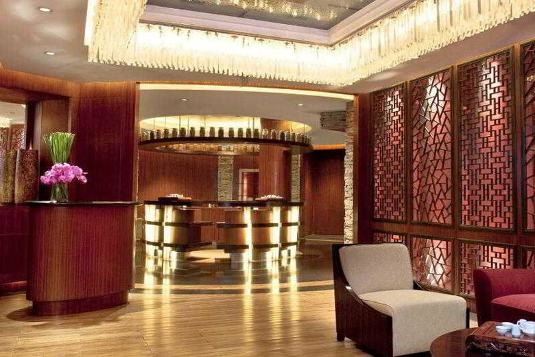 Hotel Le Meridien She Shan