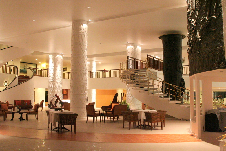 Hotel Tropicana