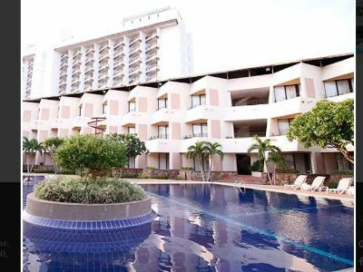 Hotel Tropicana