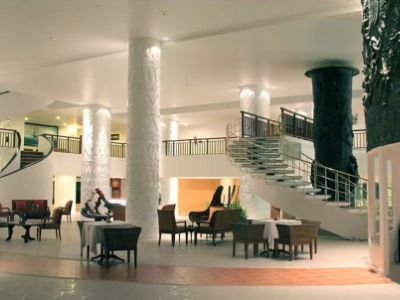 Hotel Tropicana