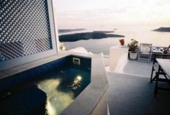 Aparthotel Oneiro Apartments