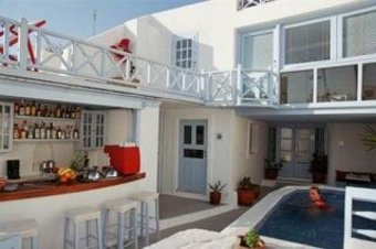 Aparthotel Oneiro Apartments