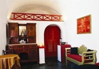 Aparthotel Oneiro Apartments