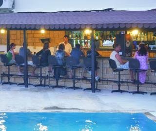 Egeria Park Hotel (.)