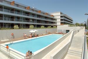 Apartamentos Punta Paloma Golf