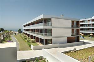 Apartamentos Punta Paloma Golf