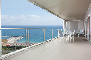 Rent Top Apartments Diagonal Mar