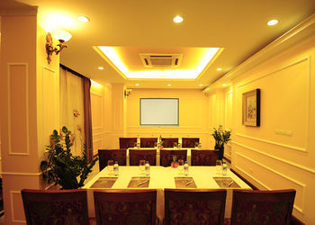 Hotel Rosaliza