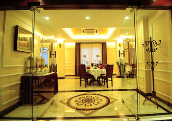Hotel Rosaliza