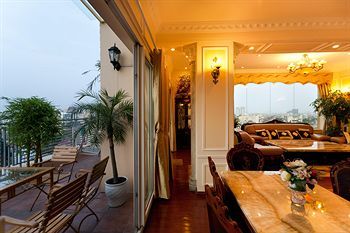 Hotel Rosaliza