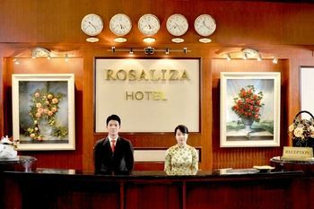 Hotel Rosaliza