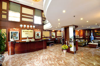 Hotel Rosaliza