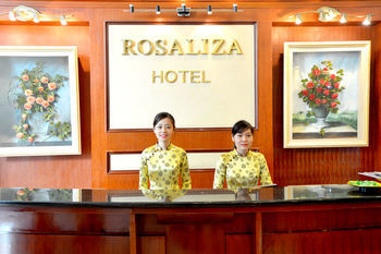 Hotel Rosaliza