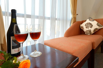 Hotel Rosaliza