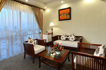 Hotel Rosaliza