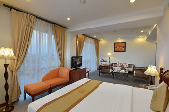 Hotel Rosaliza
