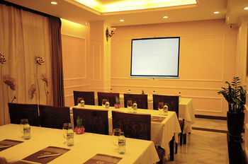 Hotel Rosaliza