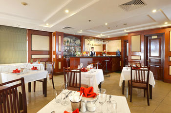 Hotel Rosaliza