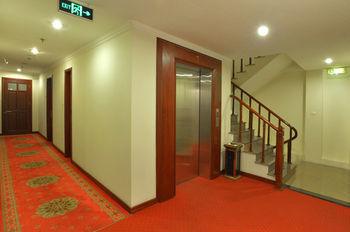 Hotel Rosaliza