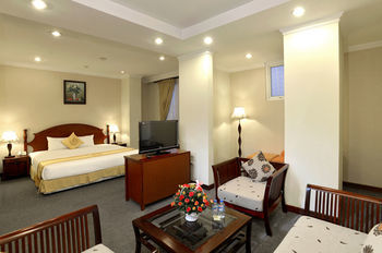 Hotel Rosaliza