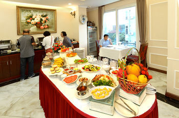 Hotel Rosaliza