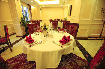 Hotel Rosaliza
