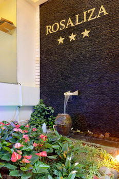 Hotel Rosaliza