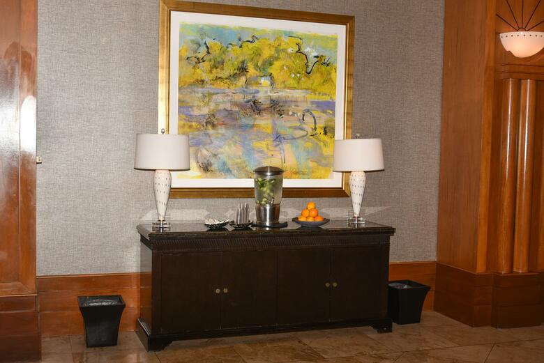 Omni Jacksonville Hotel