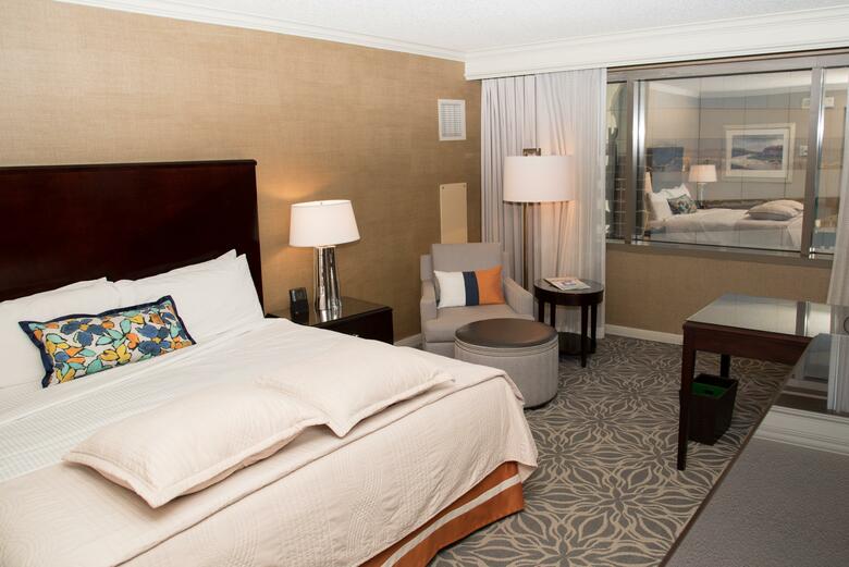Omni Jacksonville Hotel