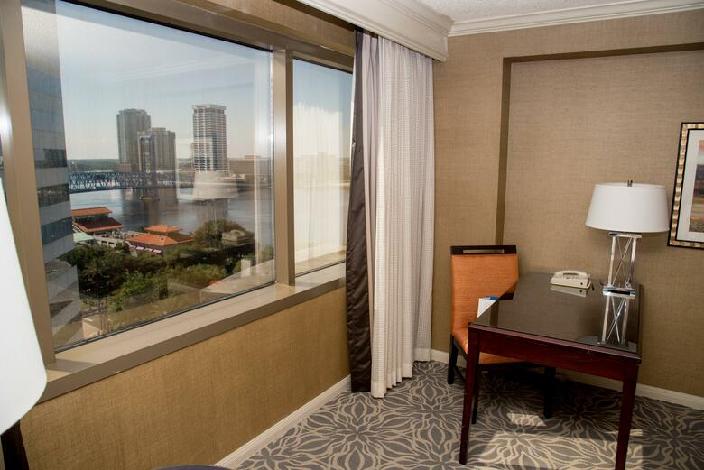Omni Jacksonville Hotel