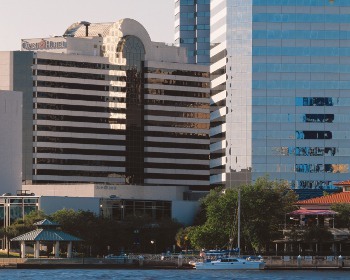 Omni Jacksonville Hotel