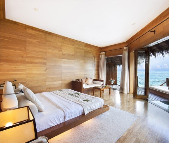 Hotel Adaaran Select Meedhupparu