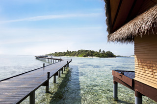 Hotel Adaaran Select Hudhuranfushi