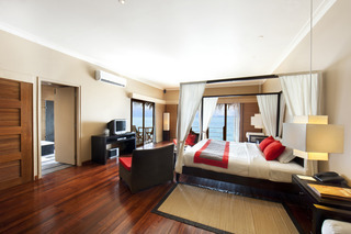 Hotel Adaaran Select Hudhuranfushi