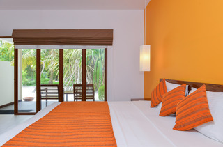 Hotel Adaaran Select Hudhuranfushi