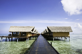 Hotel Adaaran Select Hudhuranfushi