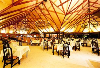Hotel Adaaran Select Hudhuranfushi