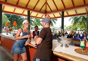 Hotel Adaaran Select Hudhuranfushi