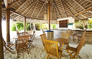 Hotel Adaaran Select Hudhuranfushi