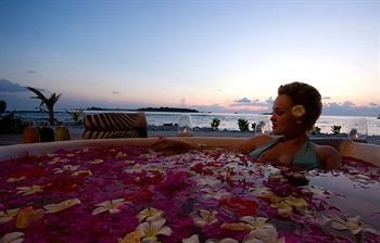 Hotel Adaaran Select Hudhuranfushi